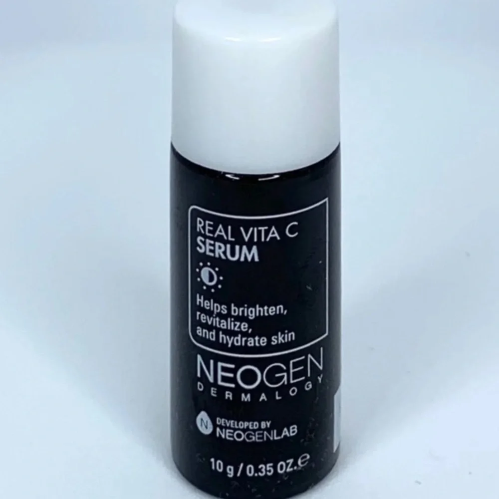 Neogen Dermalogy Real Vita C Serum